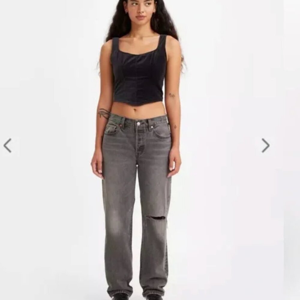 27x32 Levi's 501 '90s Women's Jeans